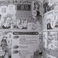 Natsuki Takaya "Fruits Basket" Character Book
