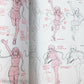 Learn how to draw clothes with "Nude & Clothes" Dress-up pose collection