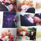 Uta no Prince Sama Official Guide Book Quartet