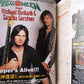 Young Guitar Magazine  November 2005 w/DVD