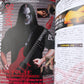 Young Guitar Magazine  June 2005 w/DVD