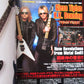 Young Guitar Magazine September 2008 w/DVD