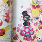 Touya Mikanagi Illustration Art Book 'Karneval Parade 1'