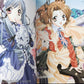 Sister Princess Official Characters Book