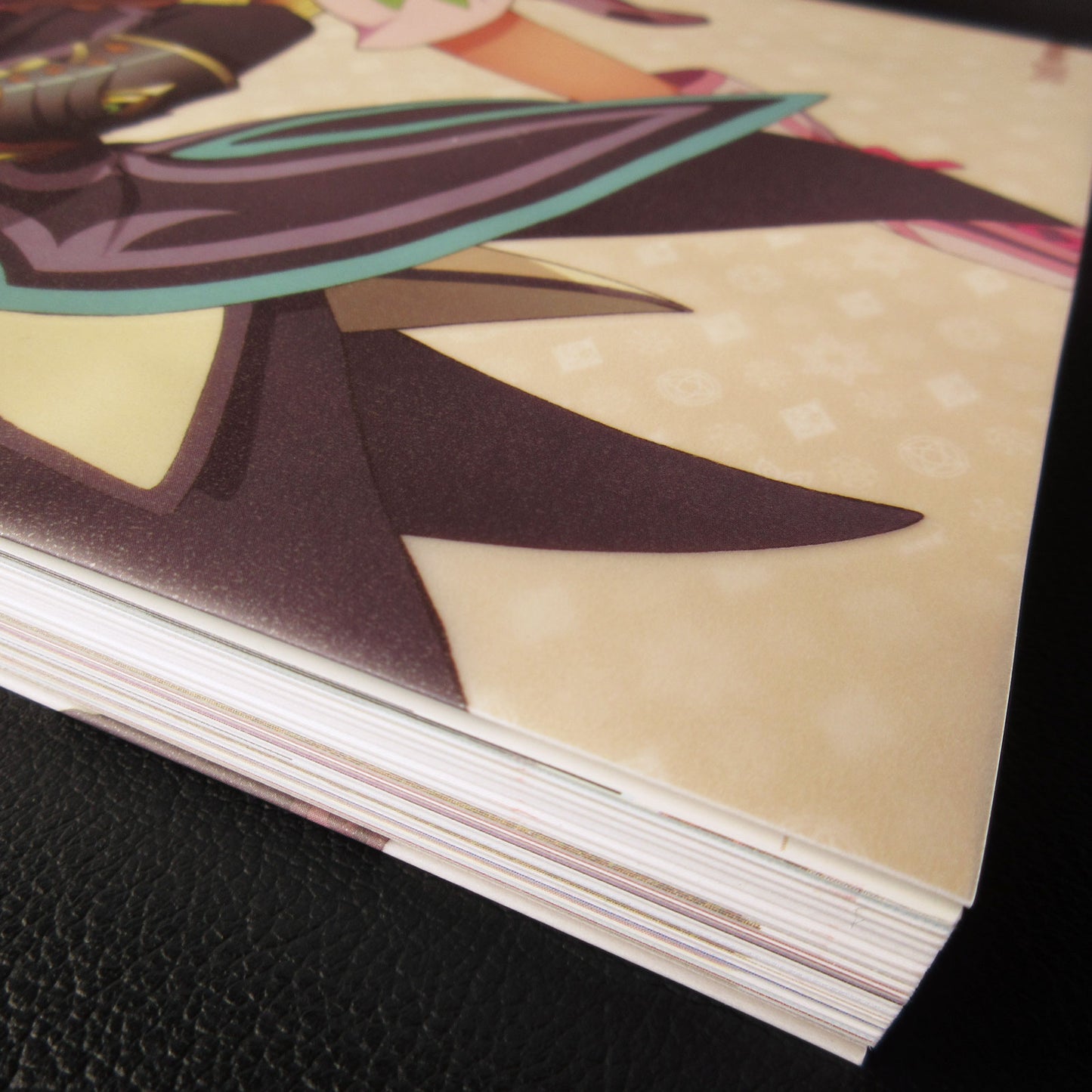 Tales of Xillia Fan's Bible