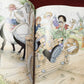 ONE PIECE Eiichiro Oda Art Book COLOR WALK 1