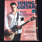 Young Guitar Magazine June 2000