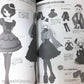 How To Draw Moe Lolita Fashion, face, body, clothes