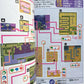 Wario Land 4 Strategy Guide Book