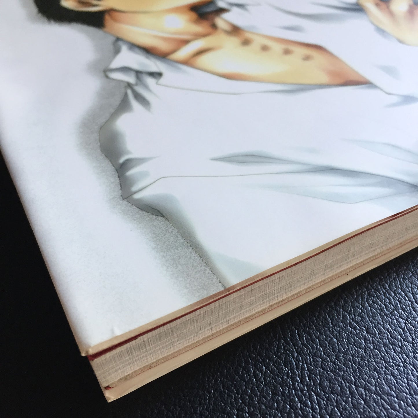 Kazuya Minekura Art Book Sugar Coat w/CD-ROM