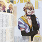 Uta no Prince Sama Maji Love 1000% Official Fan Book