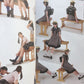 Relax Pose Book 3 Friendly High School Girl's After School
