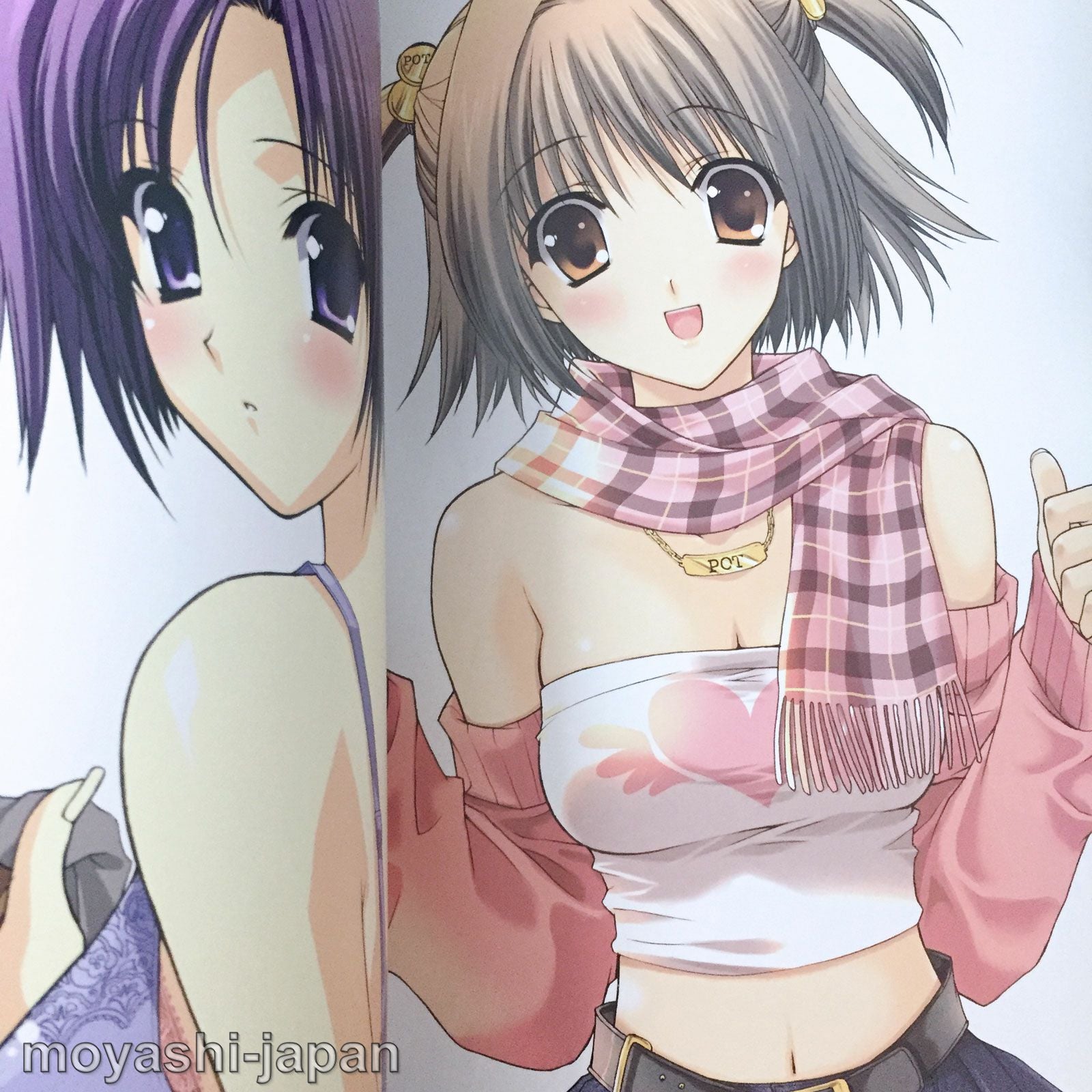 Clannad: After Story  page 2 of 10 - Zerochan Anime Image Board