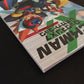 ROCKMAN (Mega Man) X7 Official Guide Book