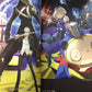 PERSONA 4 THE ULTIMATE in MAYONAKA ARENA Official Design Works