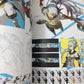 PERSONA 4 THE ULTIMATE in MAYONAKA ARENA Official Design Works