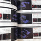 Final Fantasy Tactics Official Guide Book