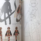 Tales of Vesperia Illustrations, Kosuke Fujishima's Character Works