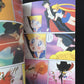 Nakayoshi Anime Books Solar Moon #4