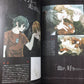 Togainu no Chi  Official Visual Fan Book
