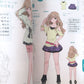 Dressing Guide for Manga Characters <Girls >