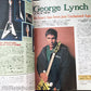 Young Guitar Magazine April 1999