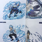 Shoumetsu Toshi Official Visual Fan Book