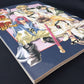 Saiyuki Official Fan Book