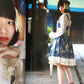 Haruka Shimazaki Photo Book "Paruru komaru" / AKB48