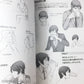 How To Draw Men's Moe Characters: Gestures and Poses