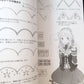 How To Draw Moe Lolita Fashion, From basic body to costume