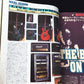 Young Guitar Magazine September 1998