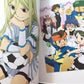 TV Animation Inazuma Eleven Art Book MEMORIES 2008-2011