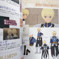 Tales of Vesperia: The First Strike Official Fan Book