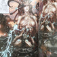 INTRON DEPOT 10 BLOODBARD SHIROW MASAMUNE Full Color Works & Others 2004-2019