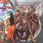 INTRON DEPOT 10 BLOODBARD SHIROW MASAMUNE Full Color Works & Others 2004-2019