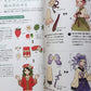 Asian Fantasy Girl Character Design Book