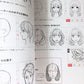 Manga Character Intensive Training