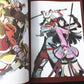 Sengoku BASARA The Movie The Last Party Official Art Book