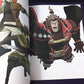 Sengoku BASARA The Movie The Last Party Official Art Book