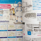 Shinryaku! Ika Musume Animation Guide Book