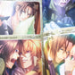 Beastmaster and Princes Official Visual Fan Book