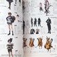 BLAZBLUE Official Material Collection