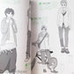 Manga Character Clothing Materials <Men's casual >